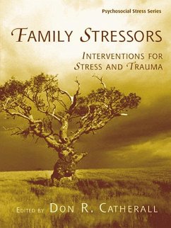 Family Stressors (eBook, ePUB)