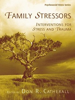 Cover Family Stressors (eBook, ePUB)
