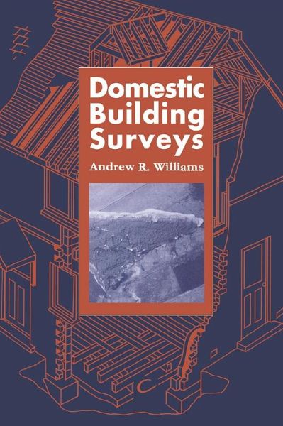Domestic Building Surveys (eBook, PDF)