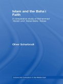 Islam and the Baha'i Faith (eBook, PDF)