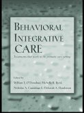 Behavioral Integrative Care (eBook, PDF)