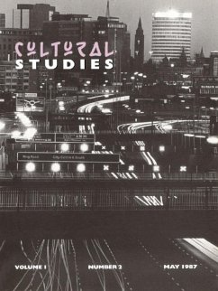 Cover Cultural Studies (eBook, ePUB)