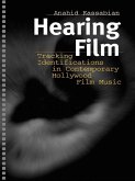 Hearing Film (eBook, PDF)