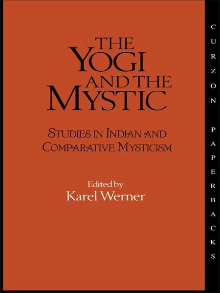 The Yogi and the Mystic (eBook, PDF)