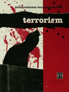 Cover International Encyclopedia of Terrorism (eBook, PDF)