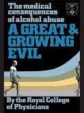 A Great and Growing Evil? (eBook, ePUB)