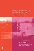 Poststructuralism, Citizenship and Social Policy (eBook, ePUB)