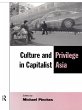 Culture and Privilege in Capitalist... - Bild 1