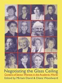 Negotiating the Glass Ceiling (eBook, PDF)