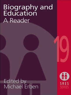Biography and Education (eBook, PDF)