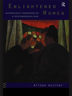 Enlightened Women (eBook, ePUB) - Assiter, Alison