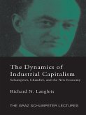 Dynamics of Industrial Capitalism (eBook, ePUB)