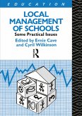 Local Management of Schools (eBook, PDF)