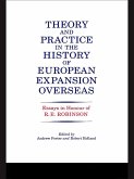Theory and Practice in the History of European Expansion Overseas (eBook, PDF)