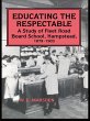 Educating the Respectable (eBook, PDF) - Bild 1