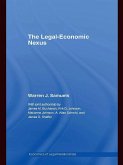 The Legal-Economic Nexus (eBook, ePUB)