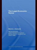 The Legal-Economic Nexus (eBook, PDF)