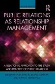 Public Relations As Relationship Management (eBook, ePUB)