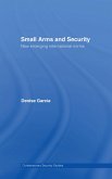 Small Arms and Security (eBook, ePUB)