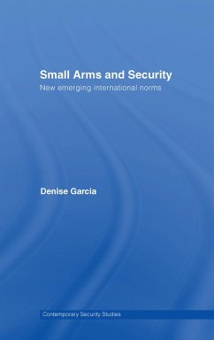 Cover Small Arms and Security (eBook, ePUB)