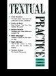 Textual Practice (eBook, PDF) - Bild 1