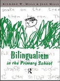 Bilingualism in the Primary School (eBook, PDF)