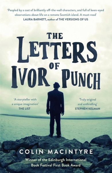 The Letters of Ivor Punch (eBook, ePUB)
