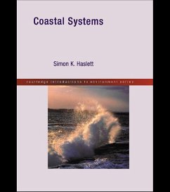 Coastal Systems (eBook, PDF) - Haslett, Simon