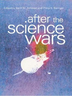 After the Science Wars (eBook, PDF) - Ashman, Keith; Barringer, Phillip