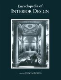 Encyclopedia of Interior Design (eBook, PDF)
