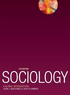 Cover Sociology (eBook, PDF)