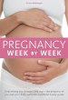 Pregnancy Week by Week (eBook, ePUB) - Bild 1