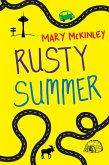 Rusty Summer (eBook, ePUB)