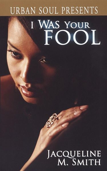 I Was Your Fool (eBook, ePUB)