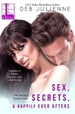 Sex, Secrets and Happily Ever Afters (eBook, ePUB)