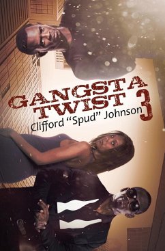 Cover Gangsta Twist 3 (eBook, ePUB)