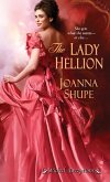 The Lady Hellion (eBook, ePUB)