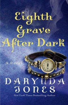 Eighth Grave After Dark (eBook, ePUB) - Jones, Darynda