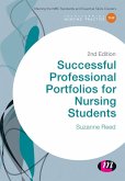 Successful Professional Portfolios for Nursing Students (eBook, PDF)