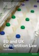 EU and UK Competition Law (eBook, PDF) - Bild 1
