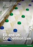 EU and UK Competition Law (eBook, PDF)