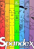 Spandex #1 (eBook, ePUB)