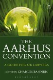 The Aarhus Convention (eBook, PDF)