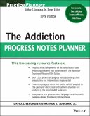The Addiction Progress Notes Planner (eBook, ePUB)