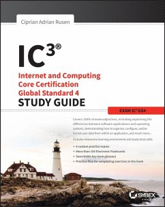 IC3 (eBook, PDF) - Rusen, Ciprian Adrian