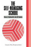 The Self-Managing School (eBook, ePUB)