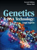 Genetics and DNA Technology: Legal Aspects (eBook, ePUB)