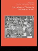 Narratives of Nation in the South Pacific (eBook, ePUB)