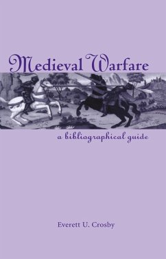 Cover Medieval Warfare (eBook, PDF)