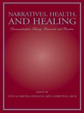 Narratives, Health, and Healing (eBook, ePUB)